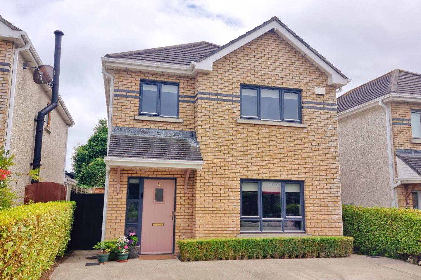 6 Holywell Way, Kilcoole, Kilcoole, Co. Wicklow, A63AP94
