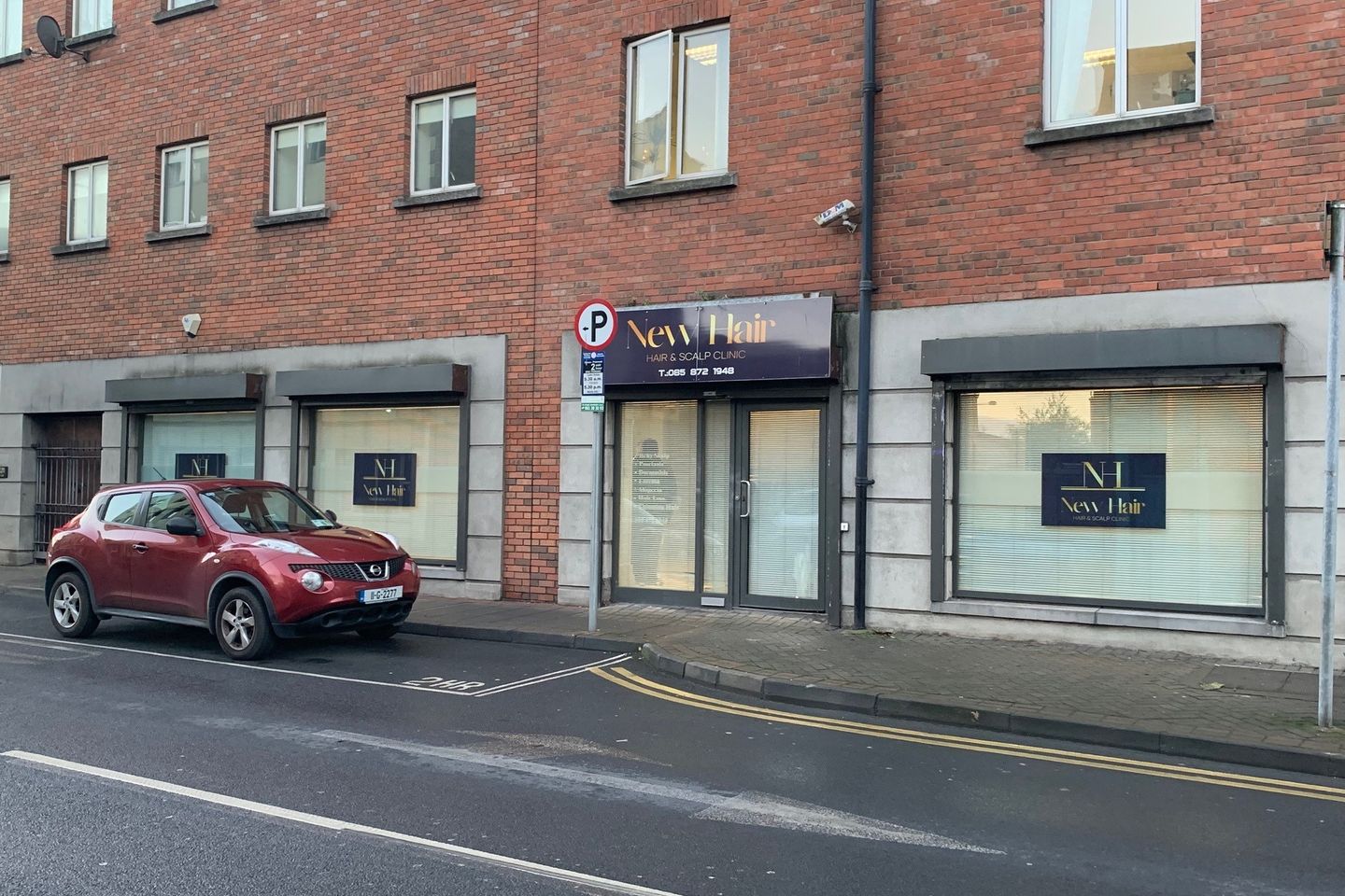 Commercial property for rent in Unit G, Watergate House, Broad Street