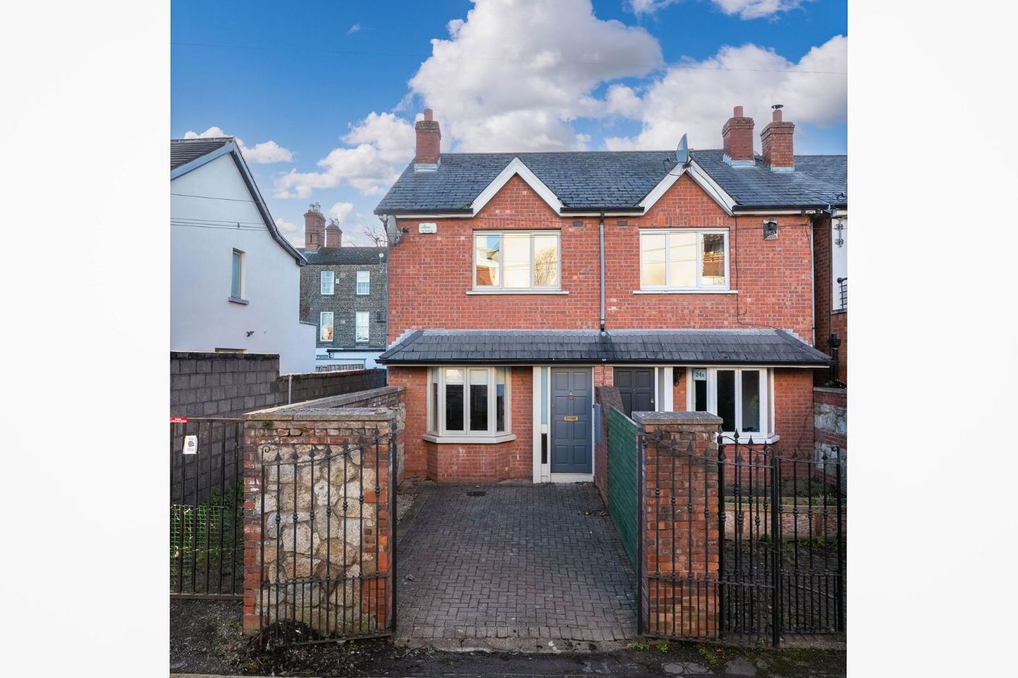 24a Cranmer Lane, Dublin 4, Ballsbridge, Dublin 4, D04P2P3