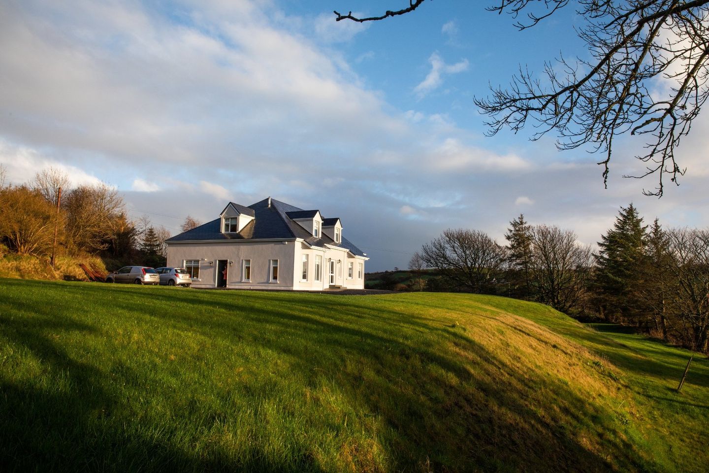 Kilmeena, Westport, Co. Mayo