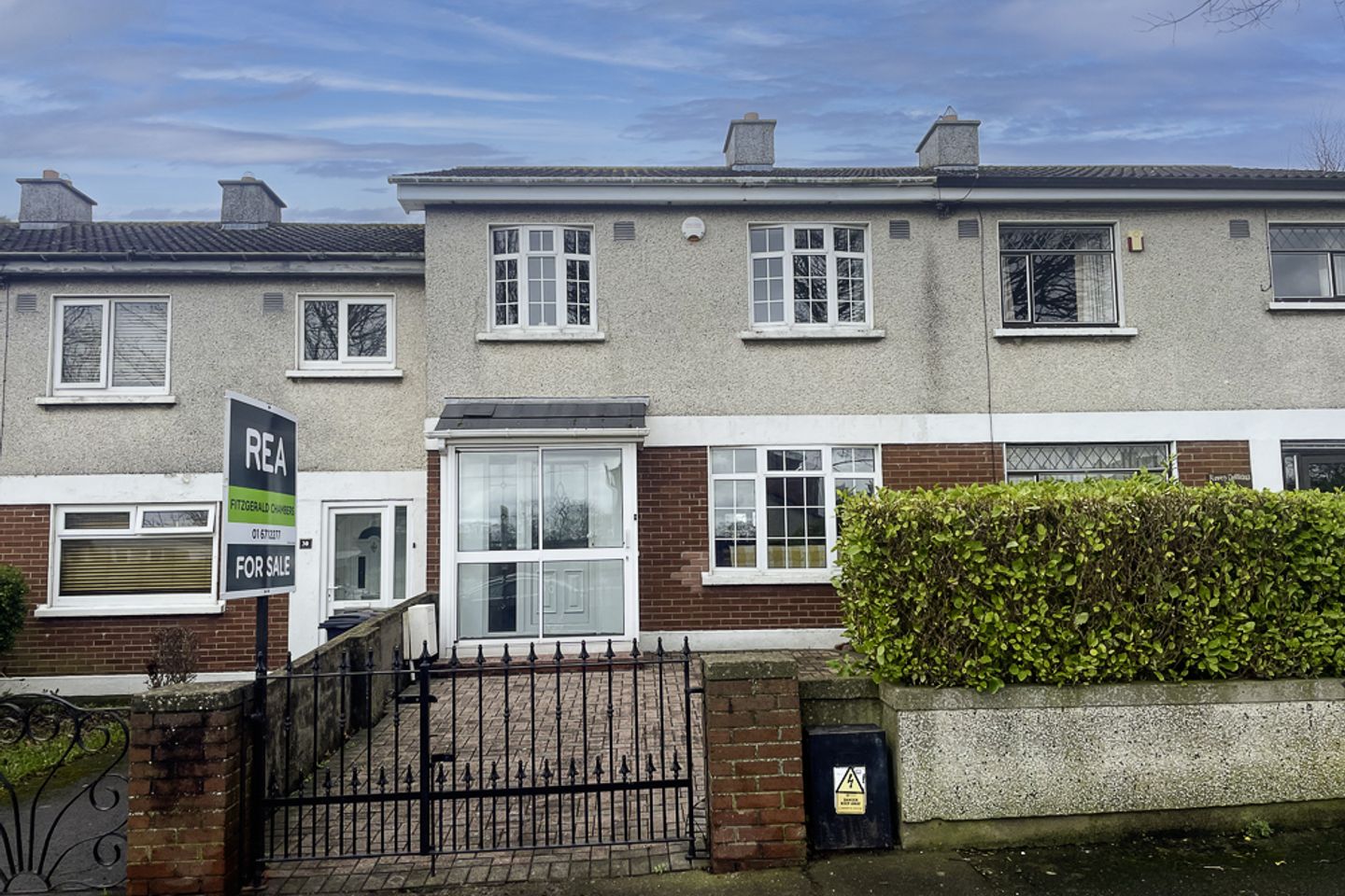 31 Dunard Walk, Navan Road, Cabra, Dublin 7, D07K1WK is for sale on Daft.ie