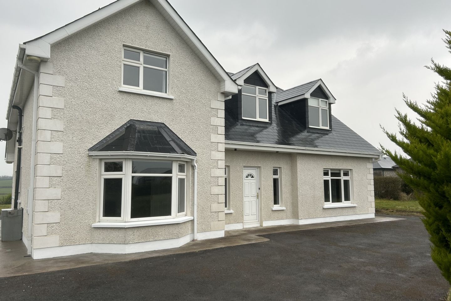 Corstown, Dunleer, Co. Louth, A92D5X7 is for sale on Daft.ie