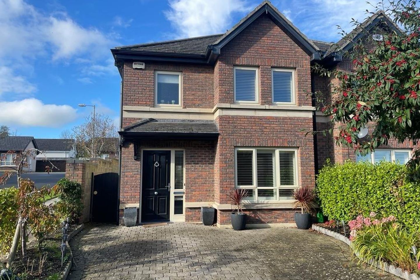 14 Brabazon Hall, Termonfeckin, Co. Louth, A92A5V9 is for sale on Daft.ie