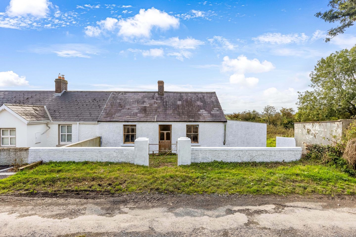 Dreminstown, Rathkenny, Navan, Co Meath, C15N227