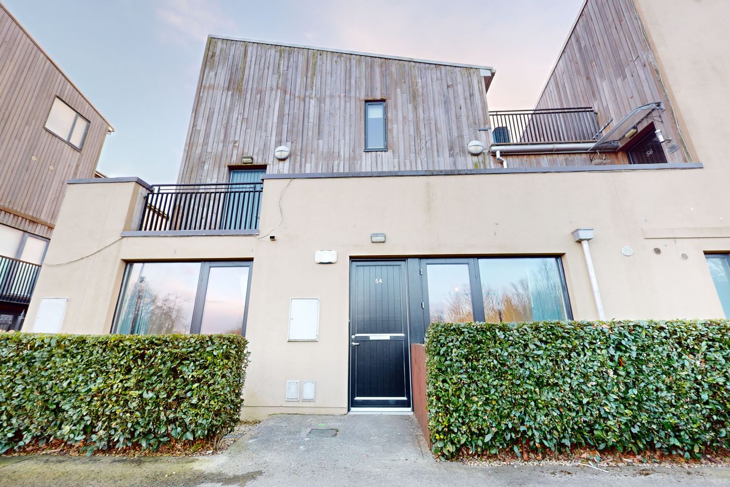 54 Parkview Close, Finglas, Finglas, Dublin 11, D11PY91 is for sale on