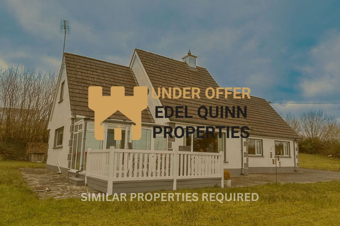 Drumaneary, Mountcharles, Tullyvoos, Co. Donegal, F94EY77