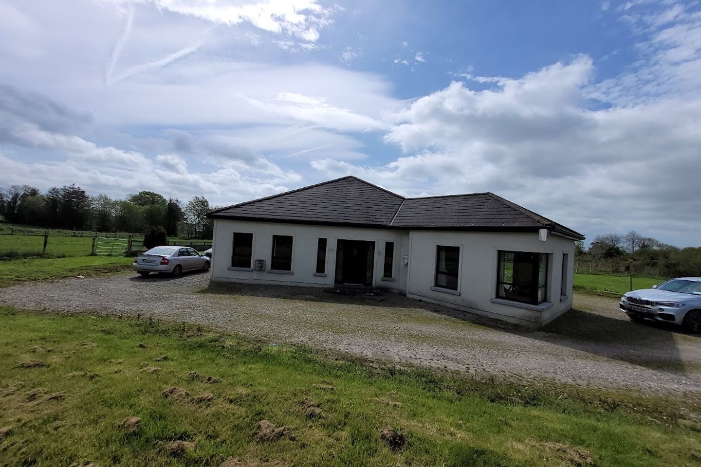 Duffery, Hacketstown, Co. Carlow, R93YC85 is for sale on Daft.ie