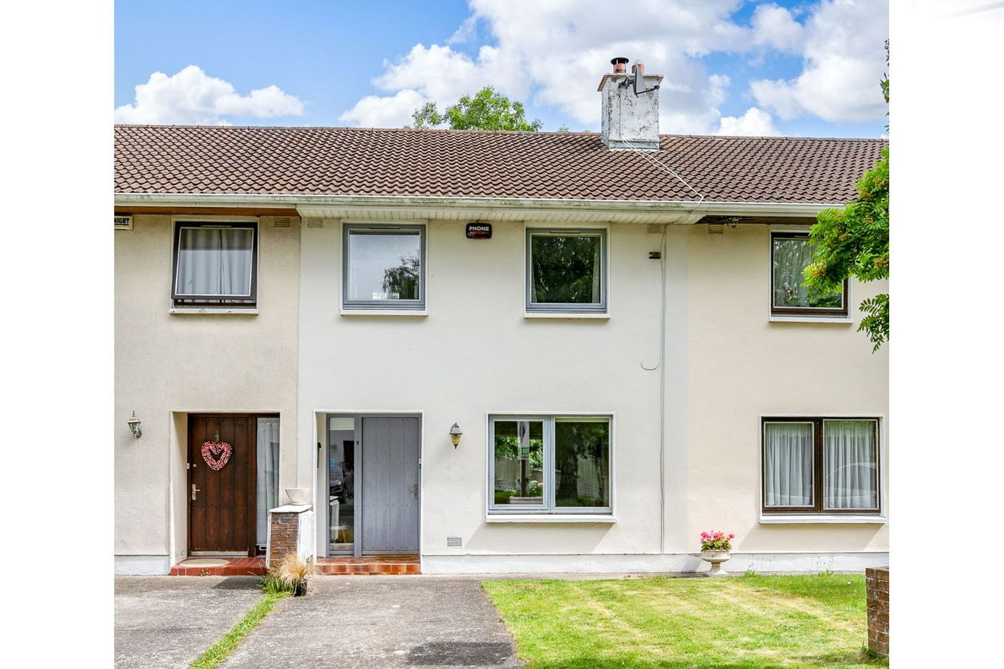 2 Taney Manor, Dundrum, Kilmacud, Co. Dublin, D14TY84