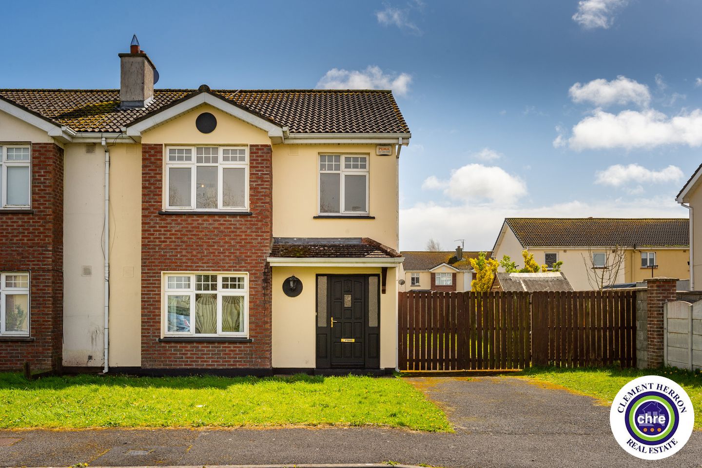 88 Rossvale, Mountmellick Road, Portlaoise, Co. Laois, R32D68P is for