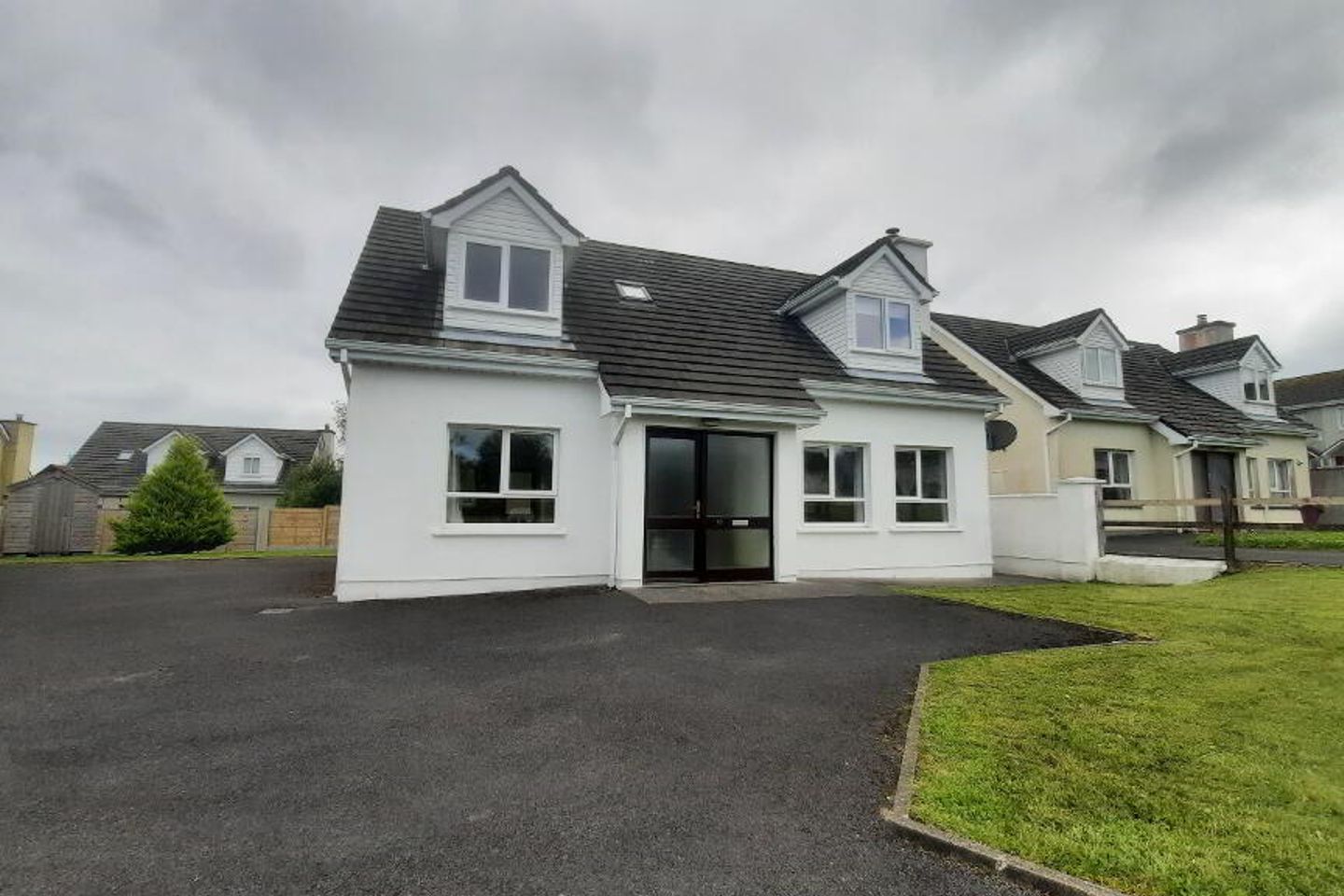 35 Rockfield Manor, Rockfield, Coolaney, Co. Sligo, F56X308