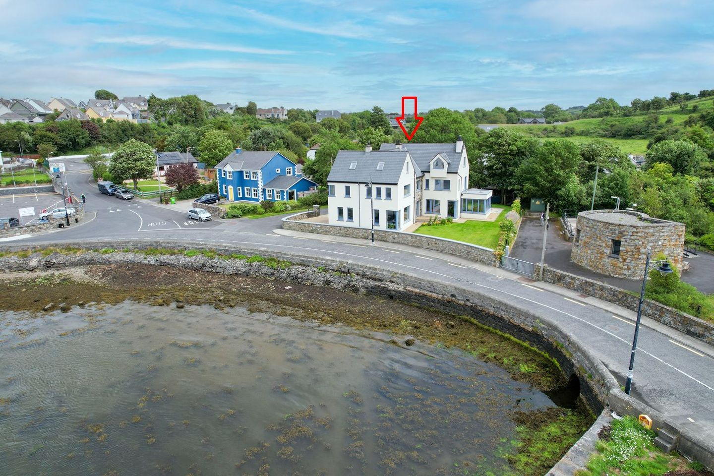 The Quay, Westport, Co. Mayo, F28F5Y8