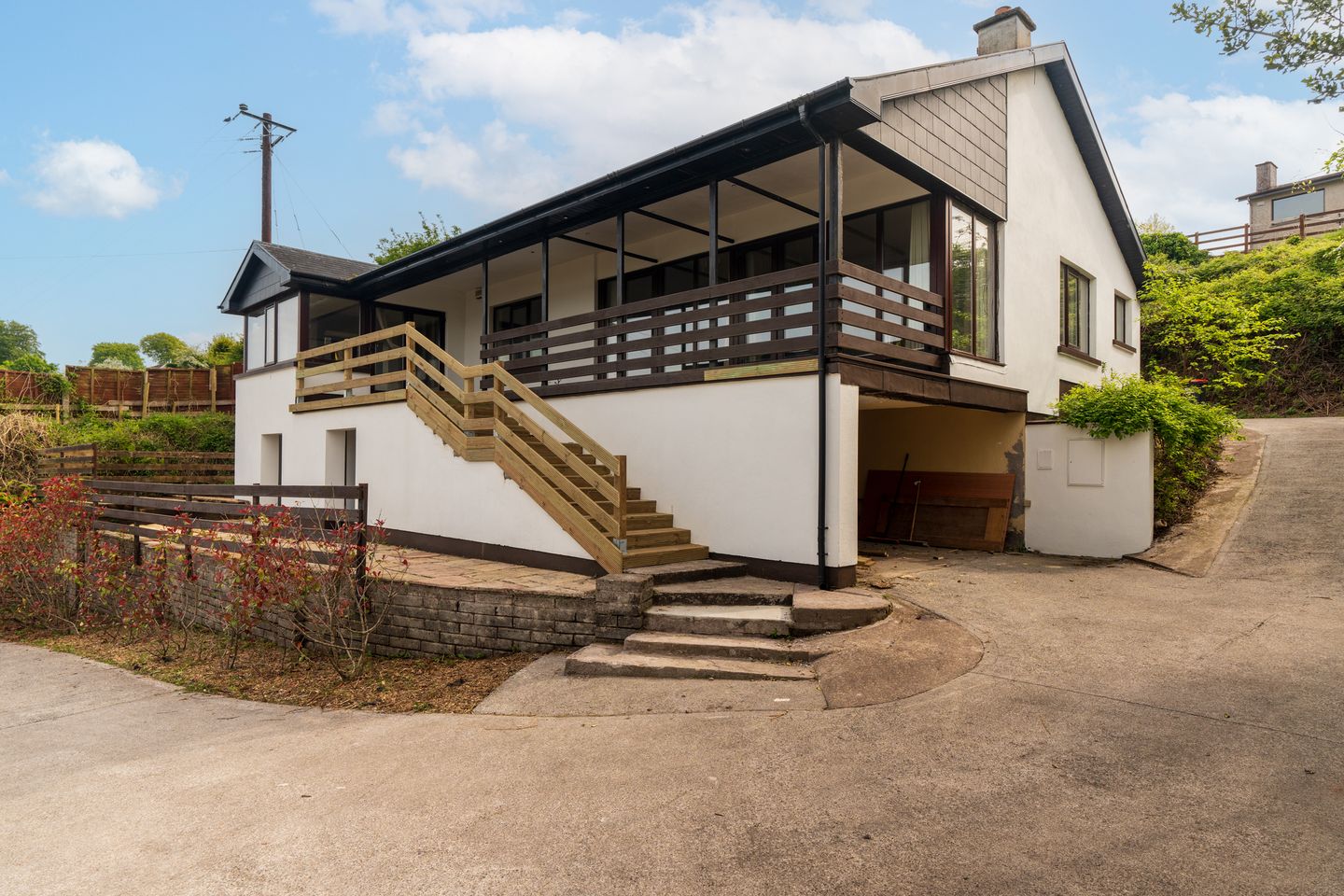 Bayview House, Church Hill, Passage West, Co. Cork, T12W6TY is for sale