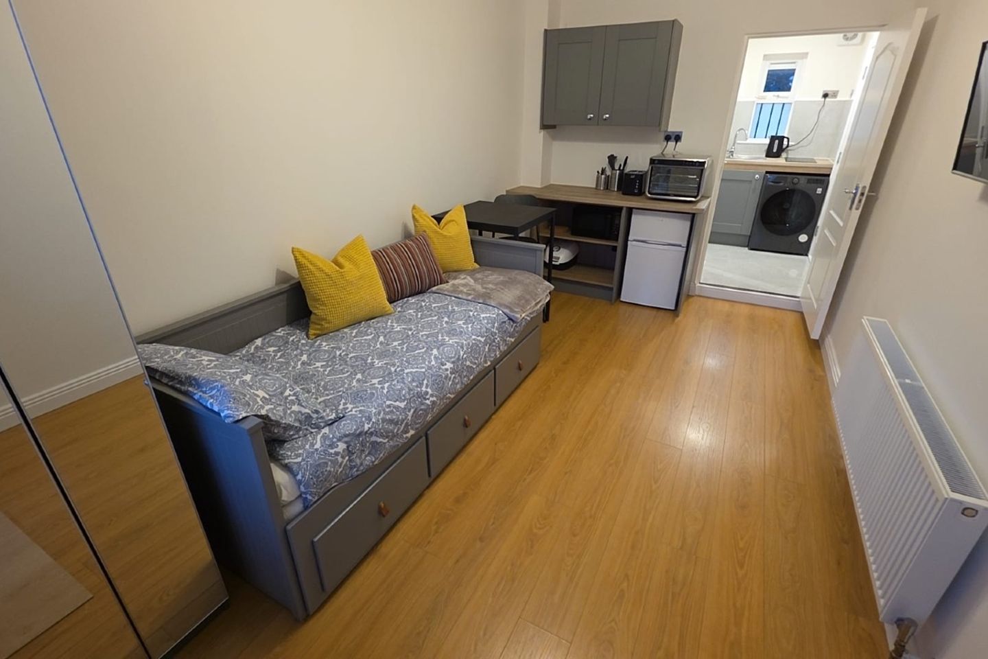 Mount Garrett, Tyrrelstown, Dublin 15, Tyrrelstown, Dublin 15