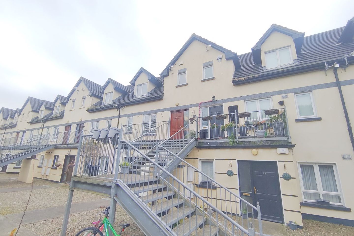 28 Sruthán An Phadraig, Saint Patrick'S Road, Ballysimon, Co. Limerick, V94V063