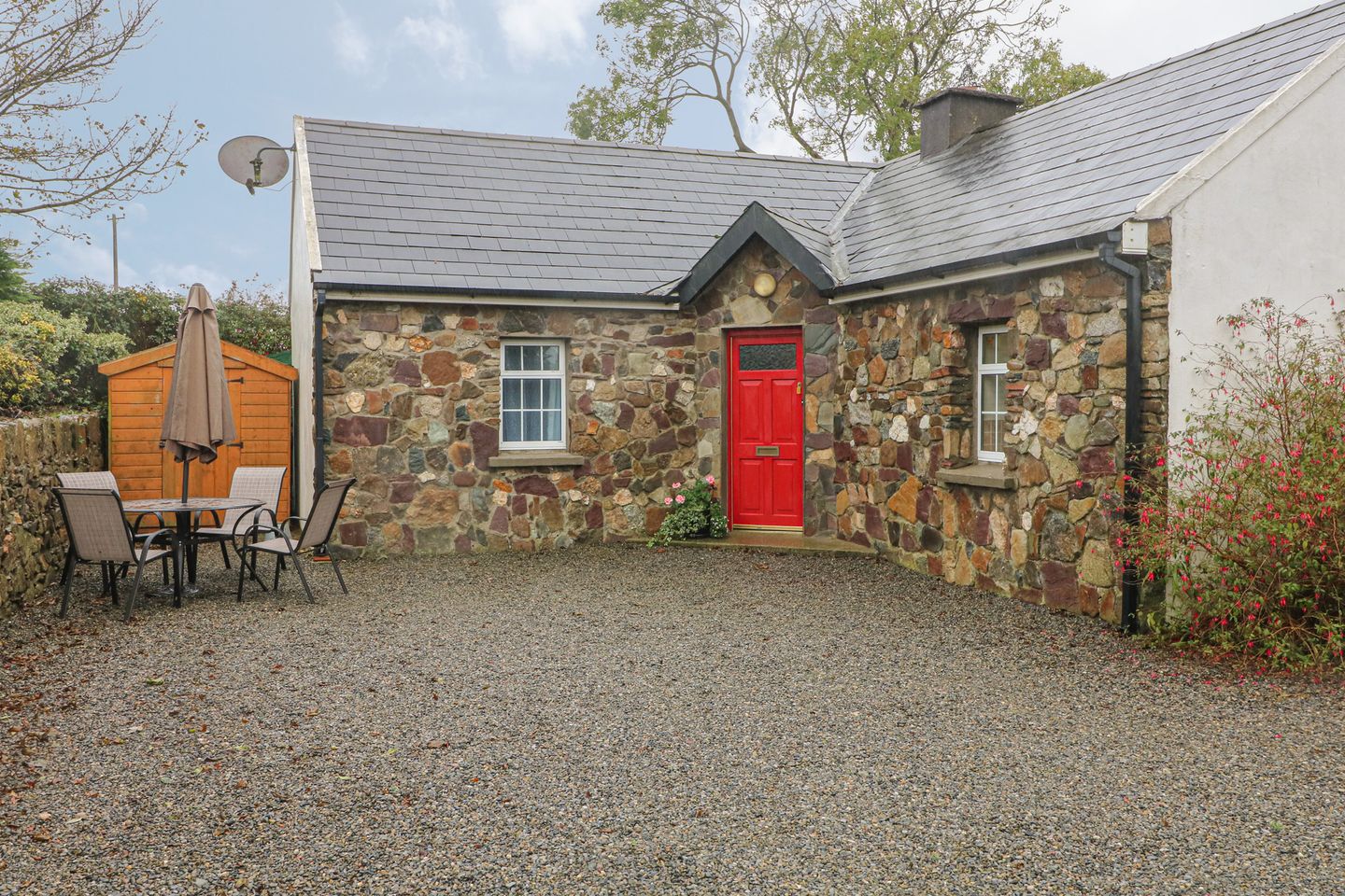 Holiday Homes in Duncannon, Co. Wexford on Daft.ie