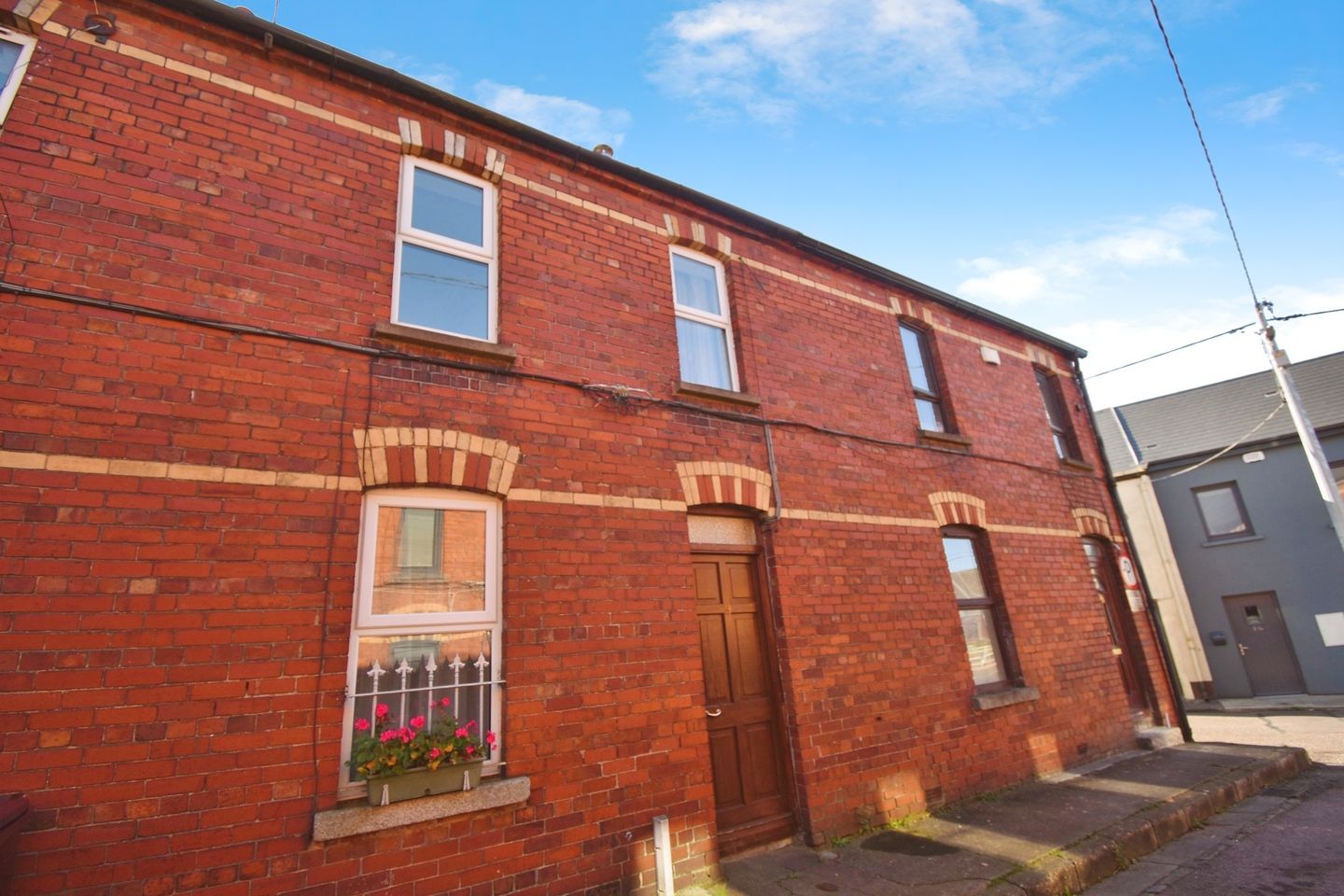 9 Saint Brigid Street, Cork, Cork City Centre, T12E76C