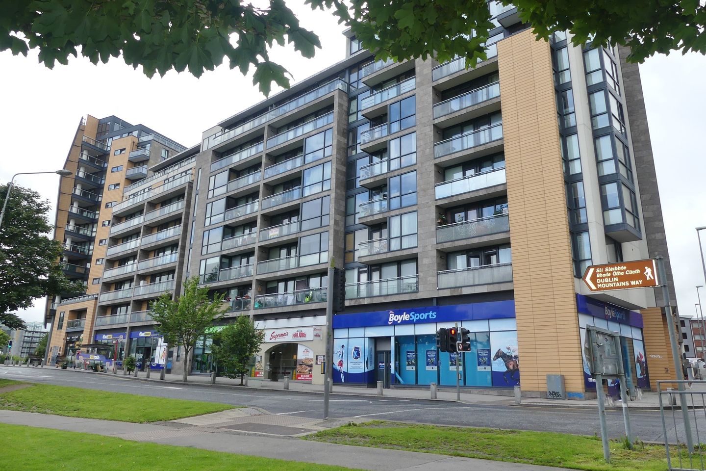 Apartment 28, Alen Hall, Belgard Square, Tallaght, Dublin 24, D24XKF3