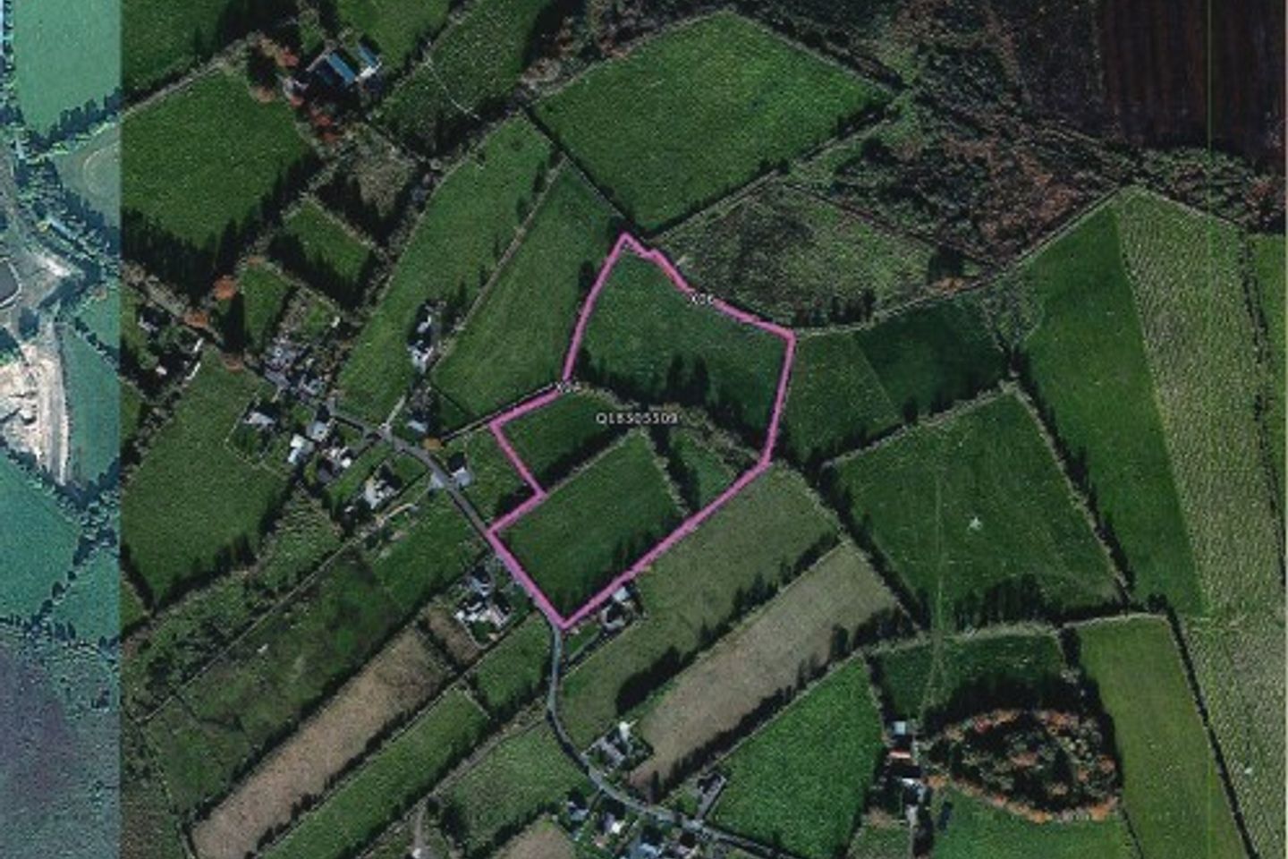 Colehill, Kinnegad, Co. Westmeath