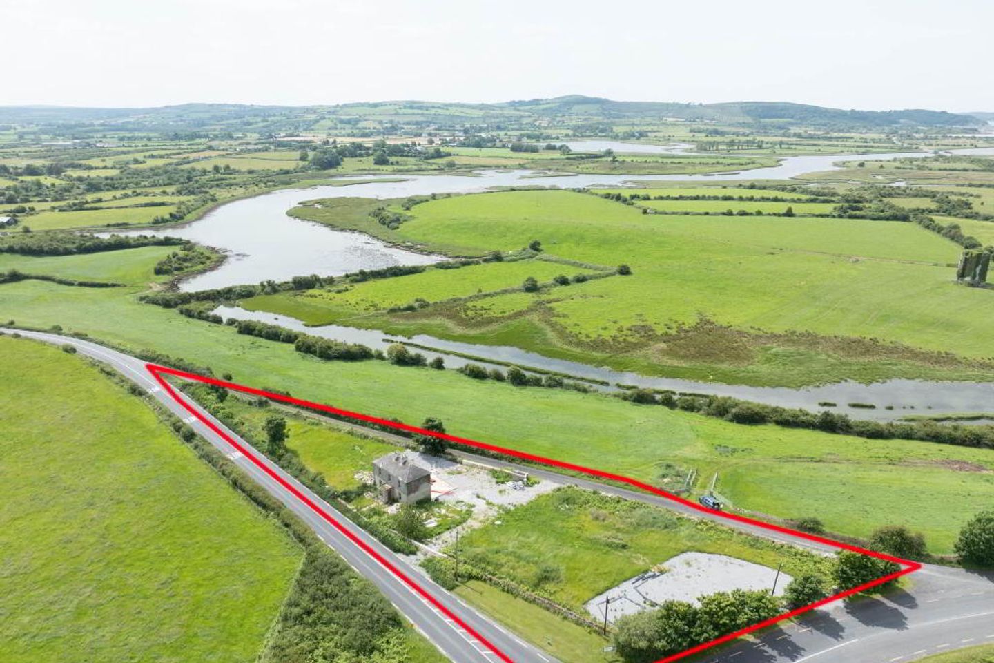 Felthan, Barrigone, Askeaton, Co. Limerick, V94X0PY