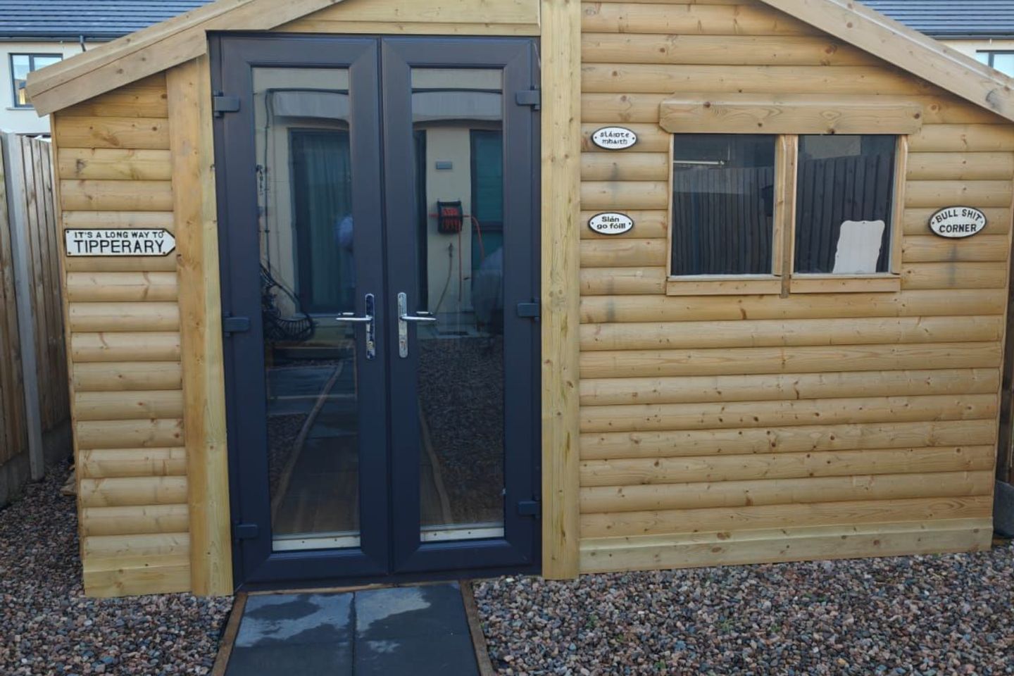 Kilmartin Grove,Hollystown,Dublin 15, Hollystown, Dublin 15