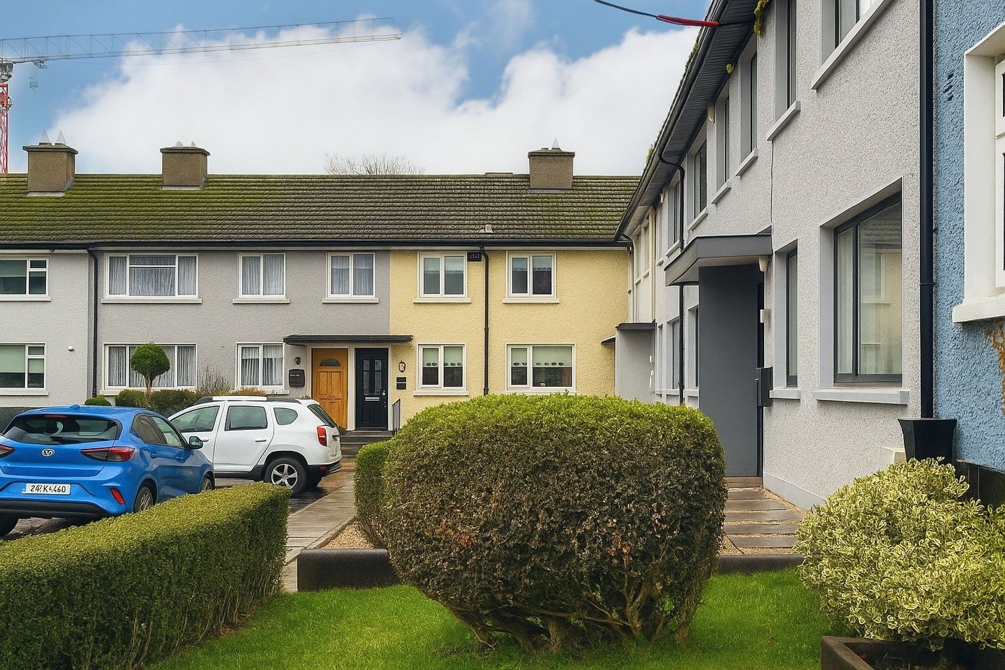 11 Saint Laurence's Park, Stillorgan, Co. Dublin, A94YF50