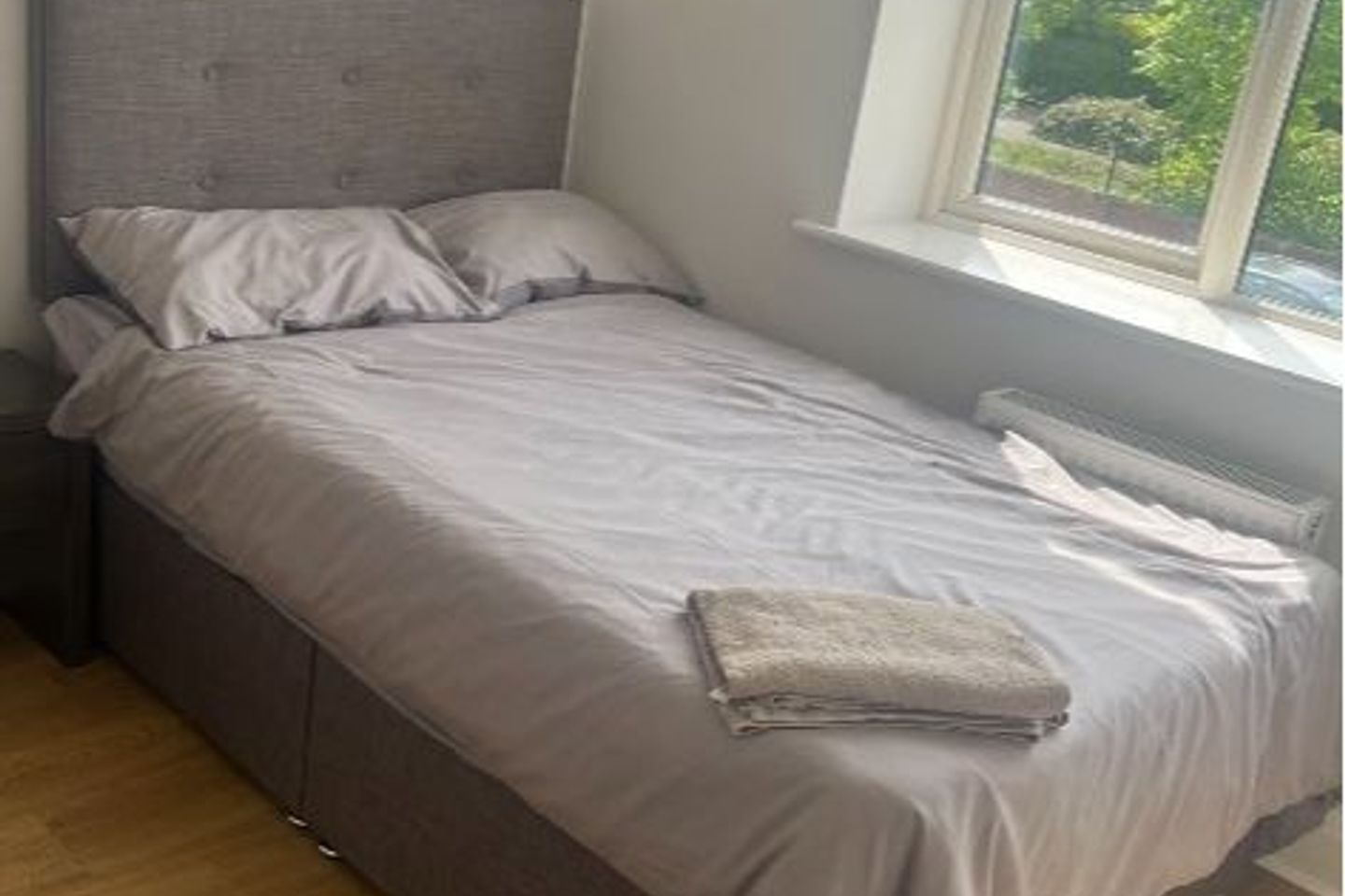 Phelan Way, Ashtown, Dublin 15