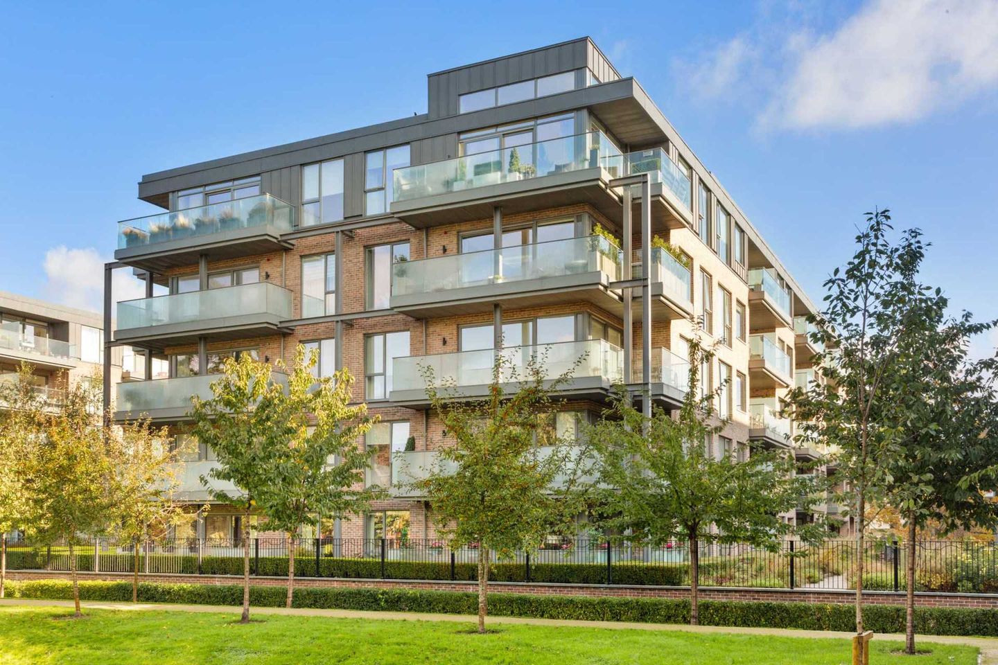 Apt. 1, Orwell Place, Marianella, Orwell Road, Rathgar, Dublin 6, D06VF84
