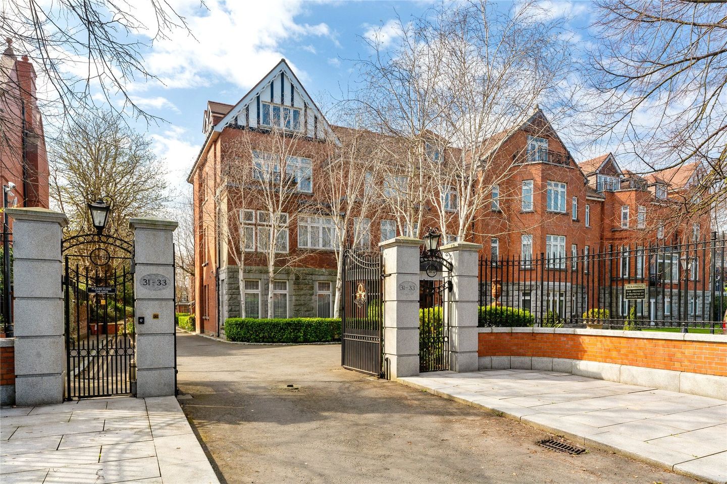3 Malton, 31-33 Merrion Road, Ballsbridge, Dublin 4, D04FN77