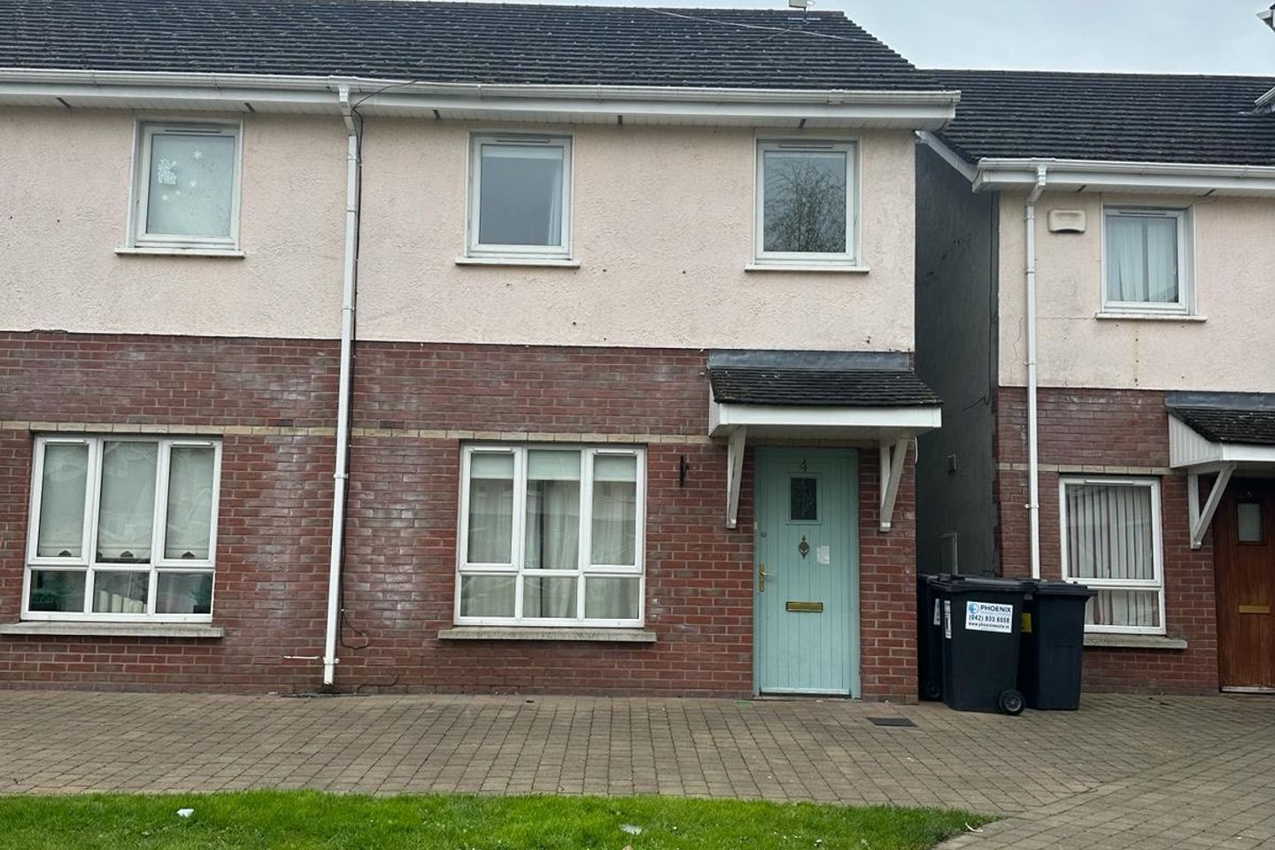 4 Clós Bríd, Saltown, Dundalk, Co. Louth, A91A7PV is for sale on Daft.ie