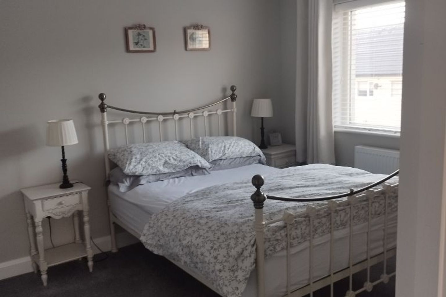 Melitta Road, Kildare, Co. Kildare