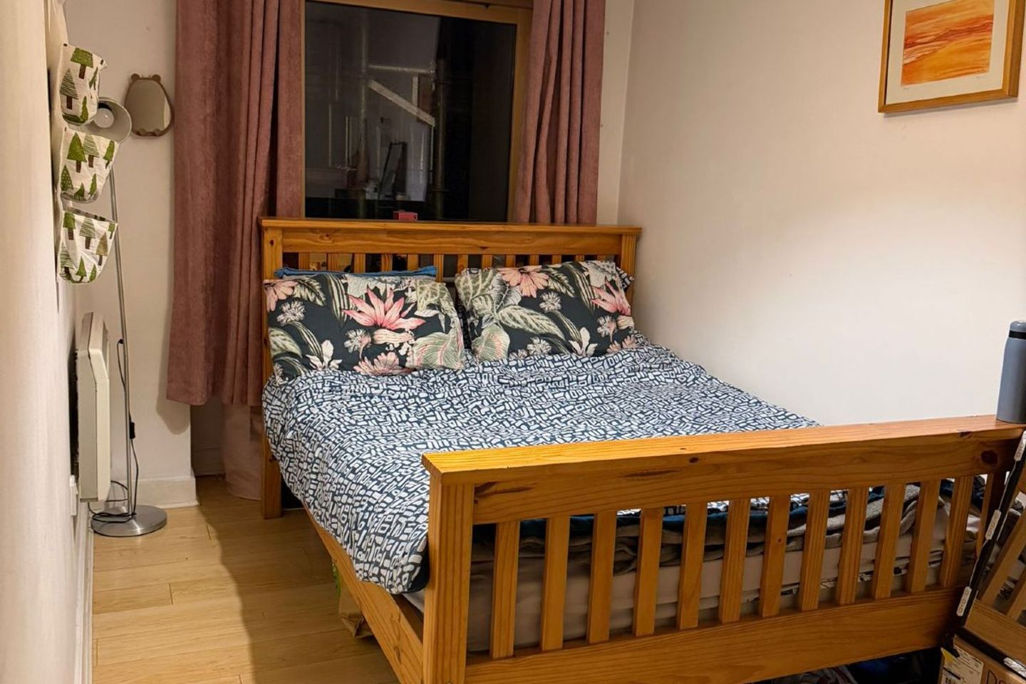 Grand Canal Dock, Grand Canal Dock, Dublin 2