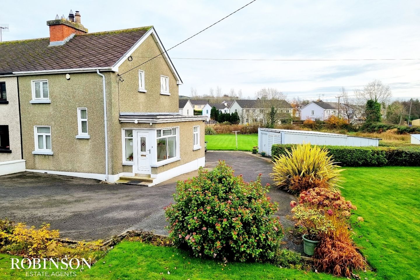 Milltown, Convoy, Co. Donegal is for sale on Daft.ie