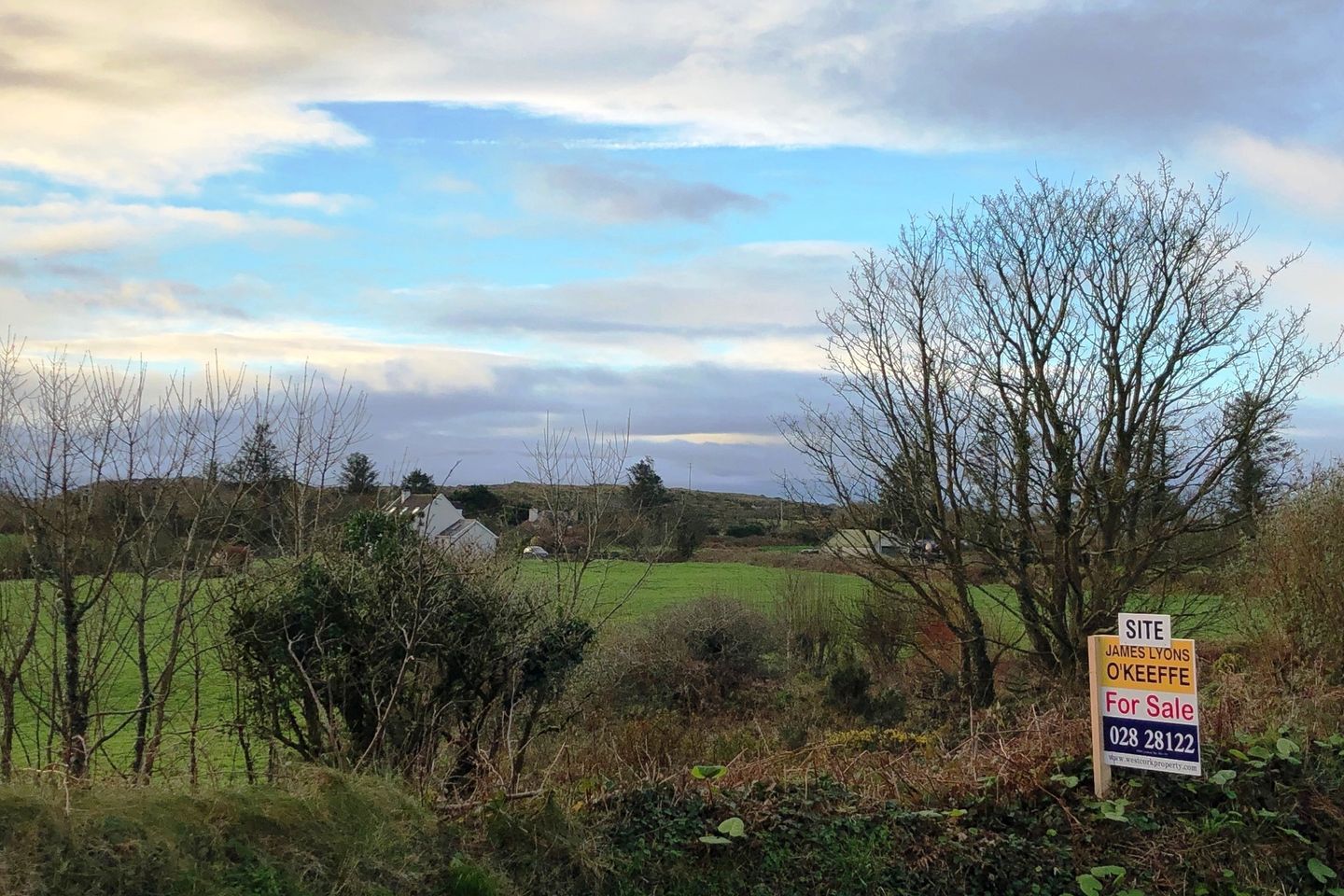 Dreenatra, Schull, Co. Cork is for sale on Daft.ie