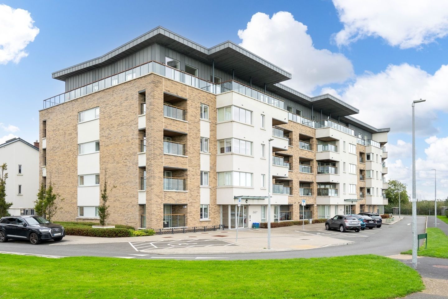 84 Oak House, Red Arches Drive, Baldoyle, Dublin 13, D13VK0H is for