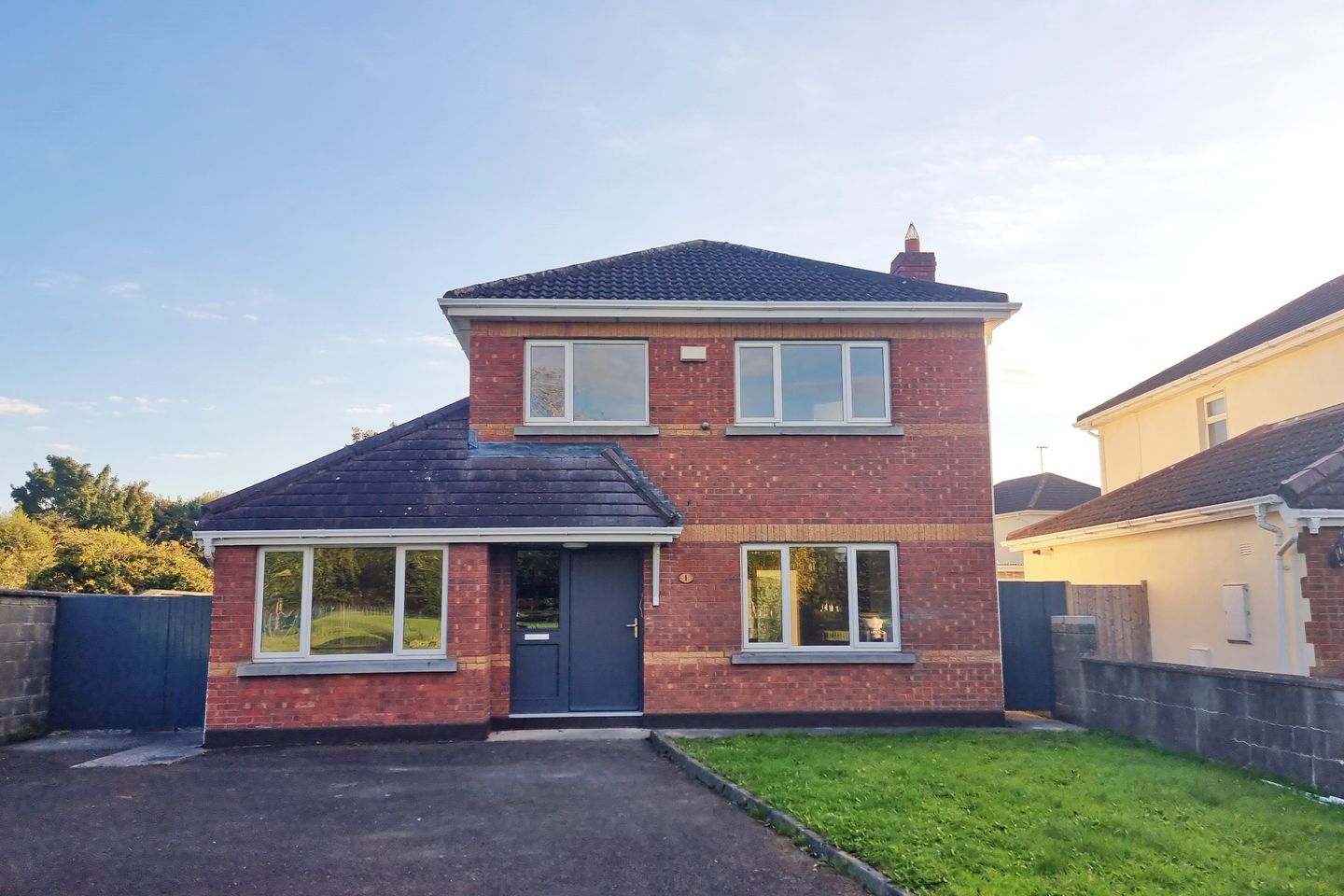1 Bathe Abbey, Duleek, Drogheda, Co. Louth, A92K5N8