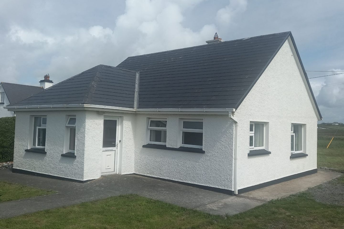 Clohaninchy, Lower Quilty, Quilty, Co. Clare, V95A9N2 is for sale on Daft.ie