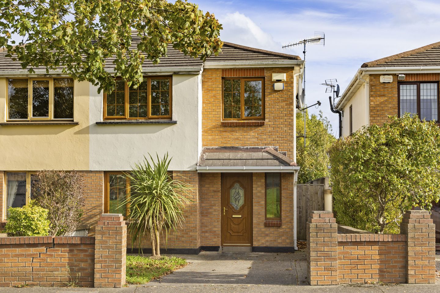 11 Sefton Green, Rochestown Avenue, Dun Laoghaire, Co. Dublin, A96RP78