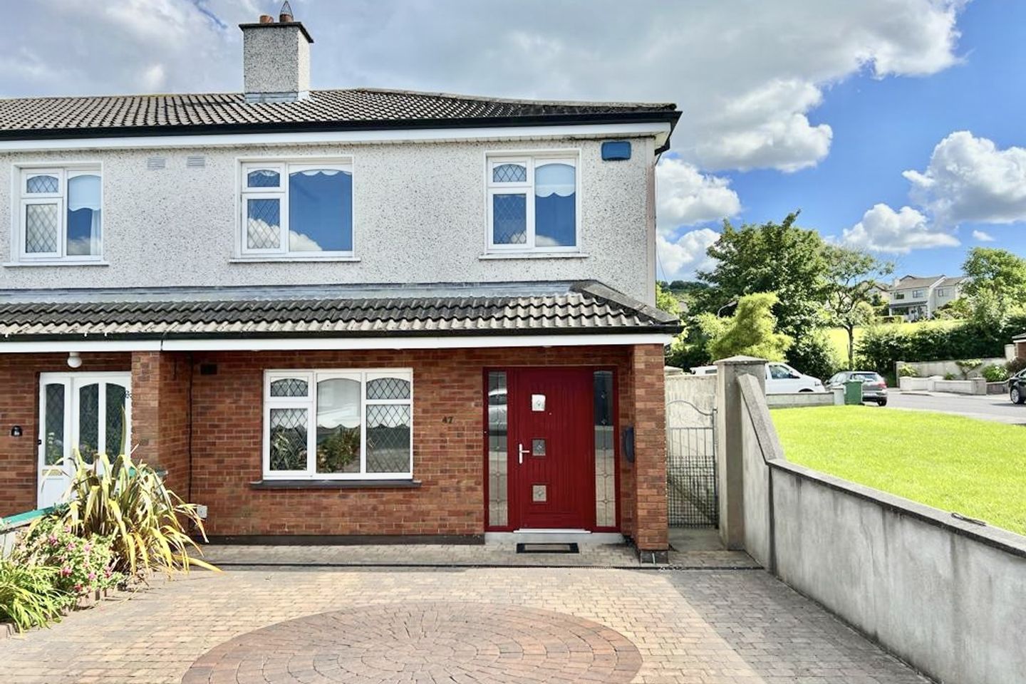 47 Meadow Vale, Tonaphubble, Sligo, Co. Sligo, F91R8X0