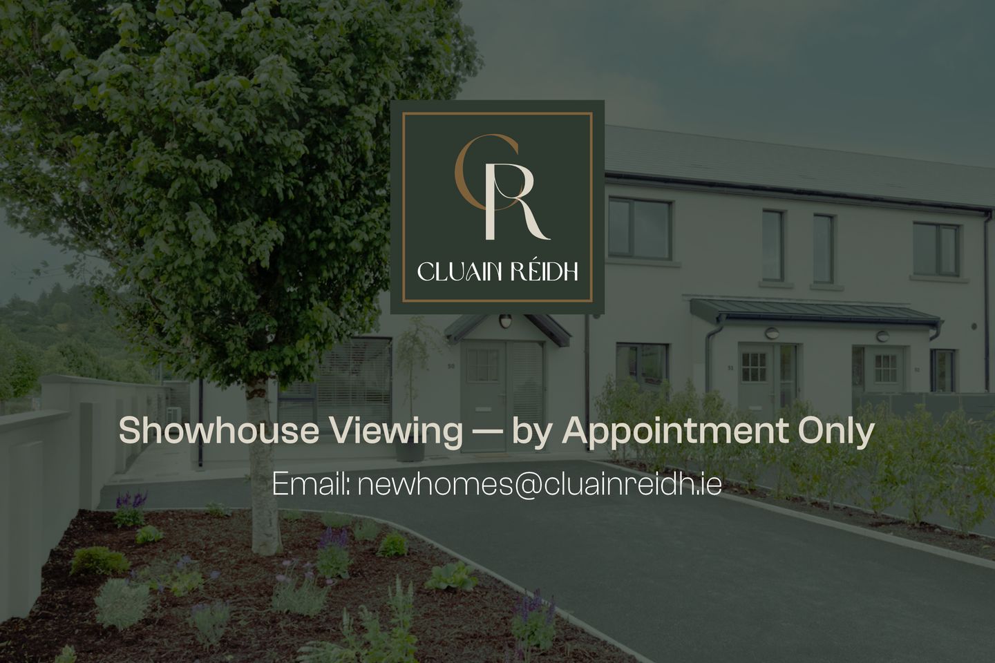 Cluain Réidh, Ballyvourney, Co. Cork