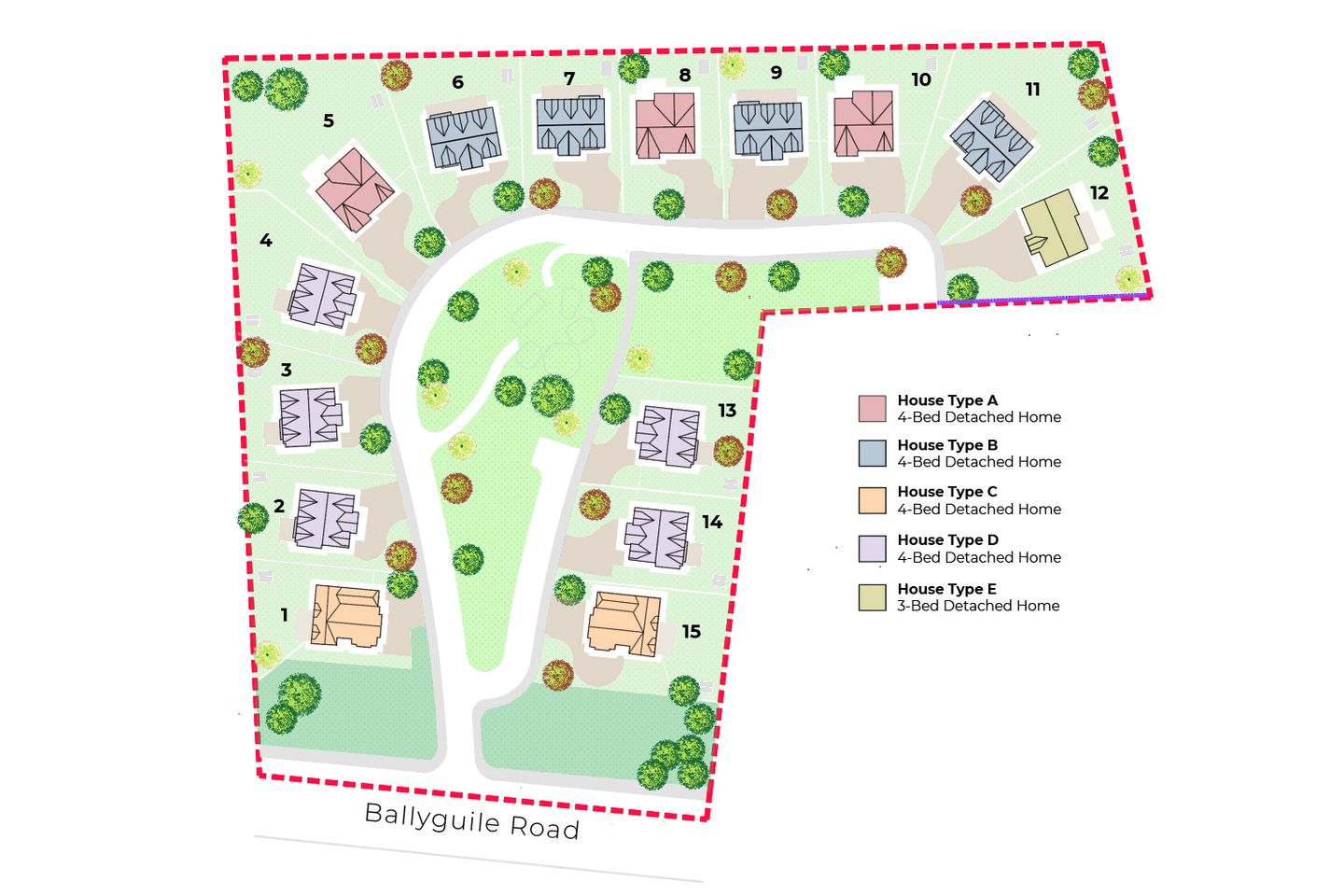 Commercial property for sale in Ballyguile, Wicklow Town, Co. Wicklow