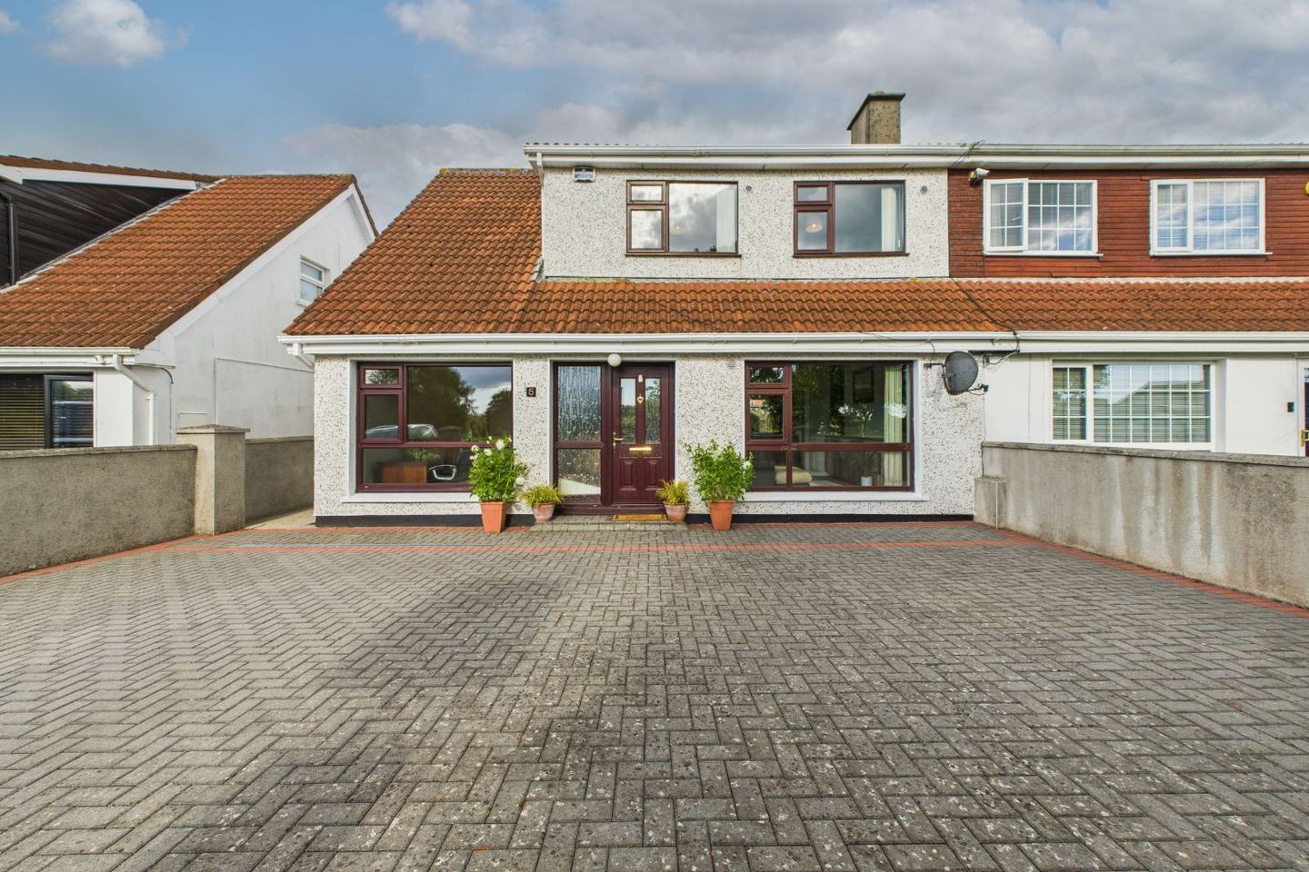 5 Rosewood Drive, Mount Pleasant, Waterford City Centre, X91DWR4