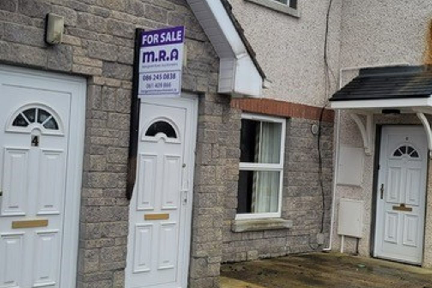 5 Ashview Court, Ashview Drive, Sixmilebridge, Co. Clare, V95N568 is for sale on Daft.ie