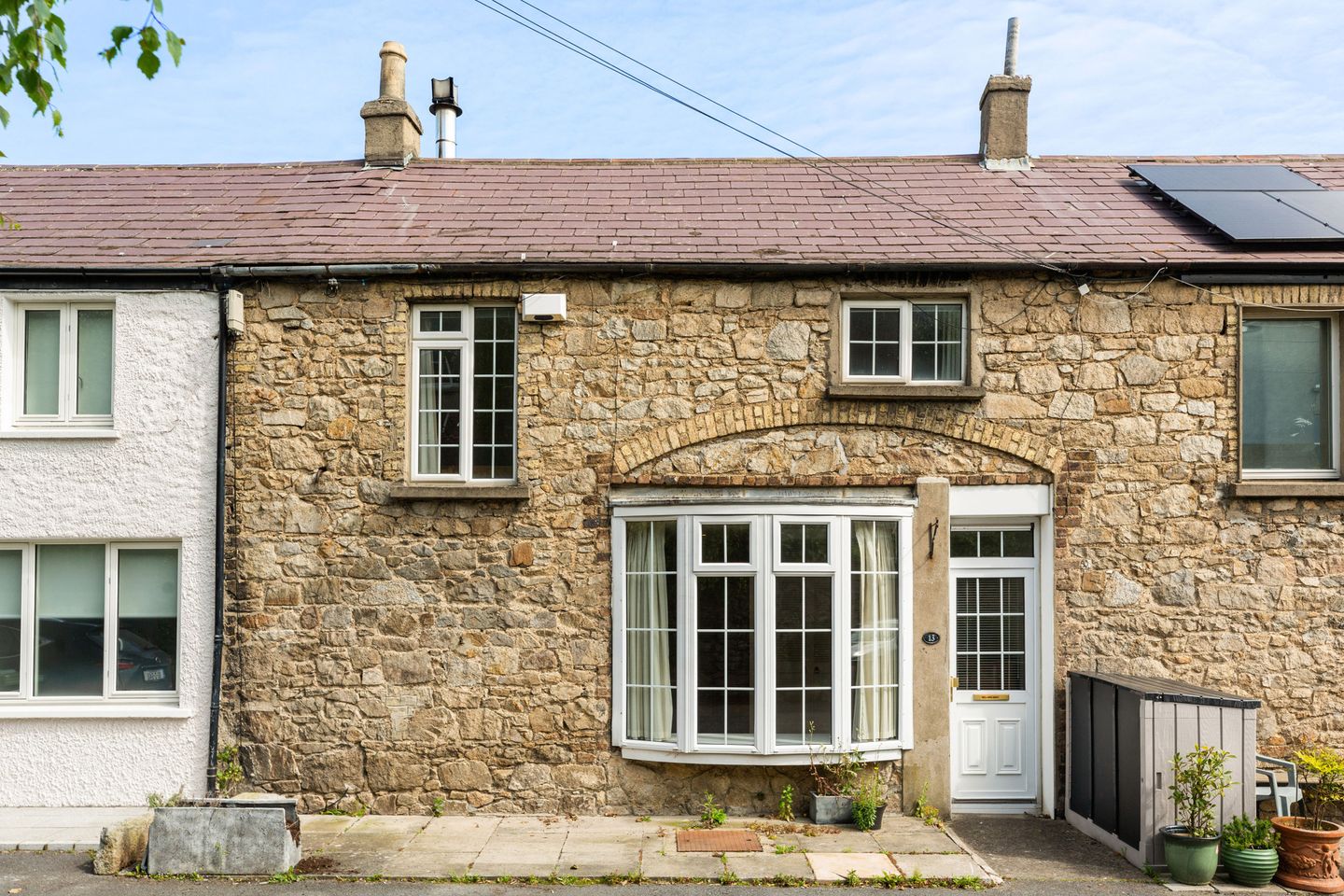 13 Trafalgar Lane, Monkstown, Co. Dublin, A94DW64 is for sale on Daft.ie