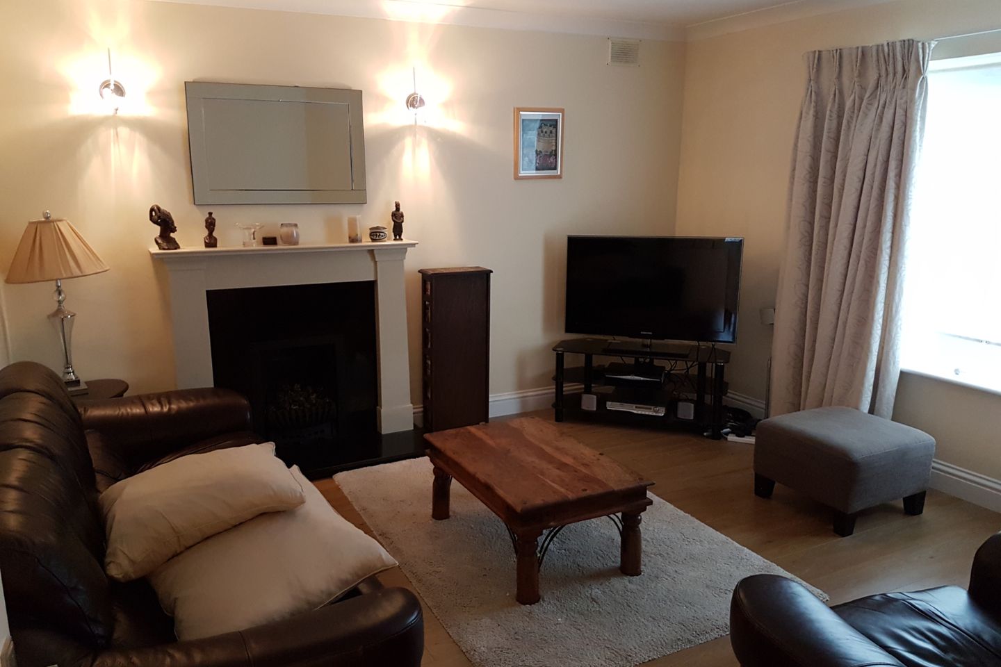 Sallins park, Sallins, Co. Kildare