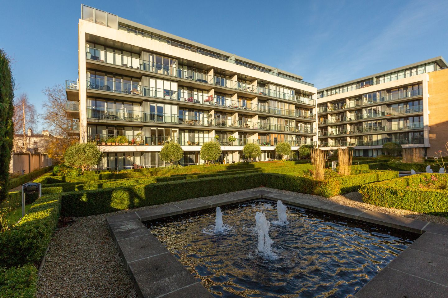 Apartment 4, Bloomfield Park, Donnybrook, Dublin 4, D04E3H9
