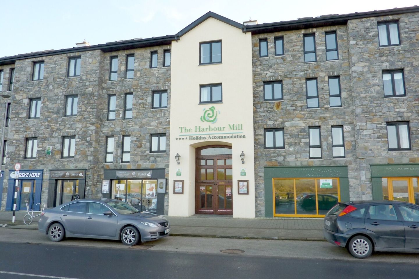 214 The Harbour Mill, The Quay, Westport, Co. Mayo, F28V6F3
