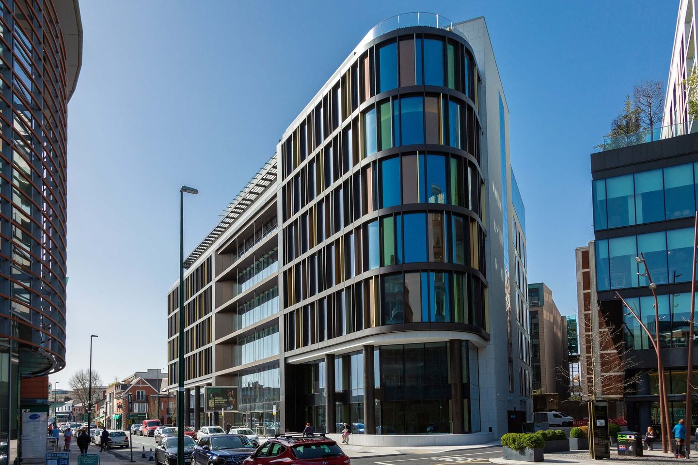 35 Shelbourne Road, Dublin 4