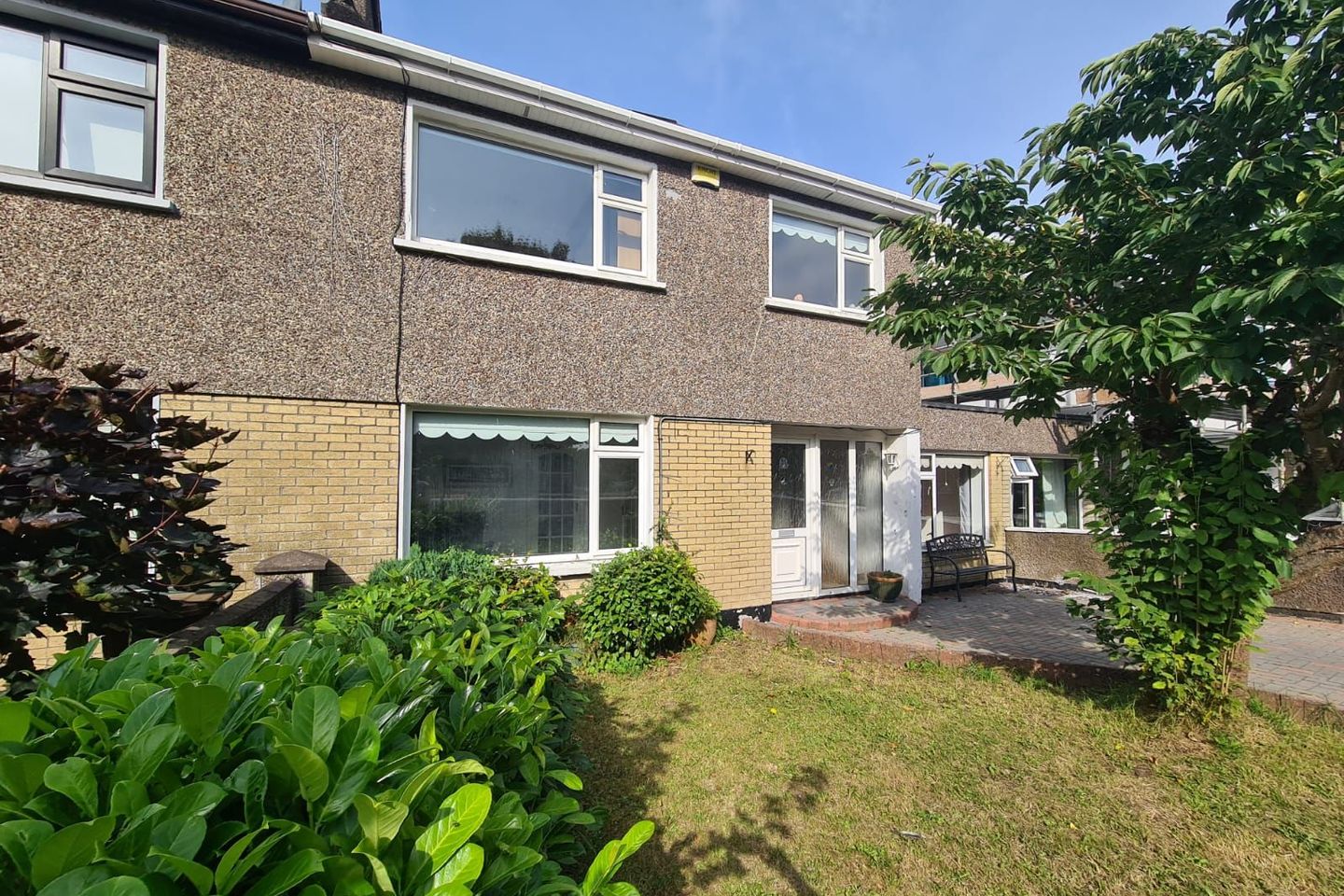 47 Cherry Walk, Muskerry Estate, Ballincollig, Co. Cork, P31K577