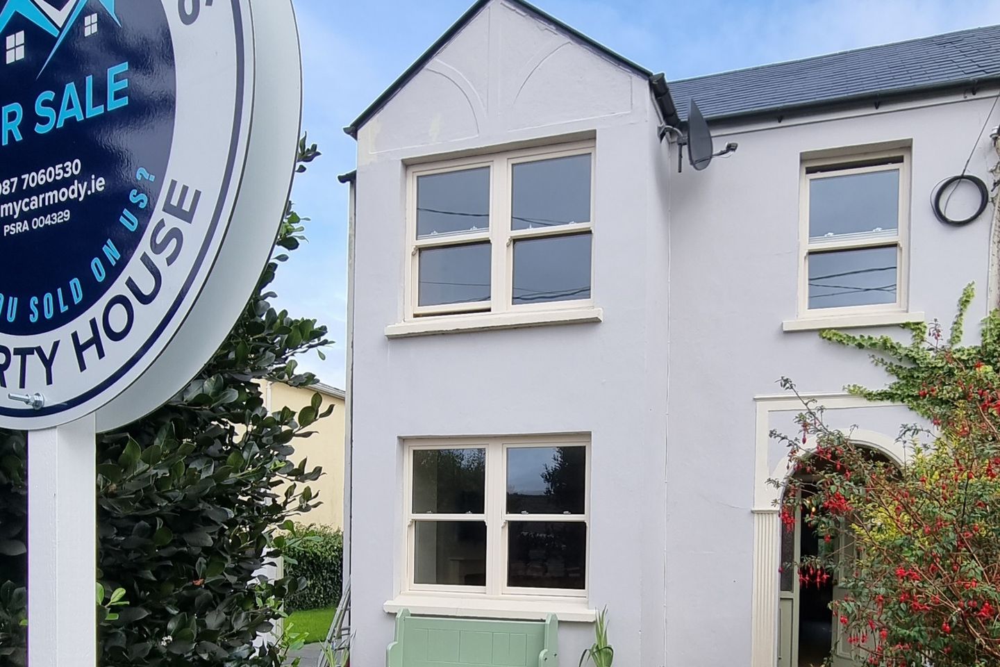 3 Old Golf Links Road, Oakpark, Tralee, Co. Kerry, V92CPW8
