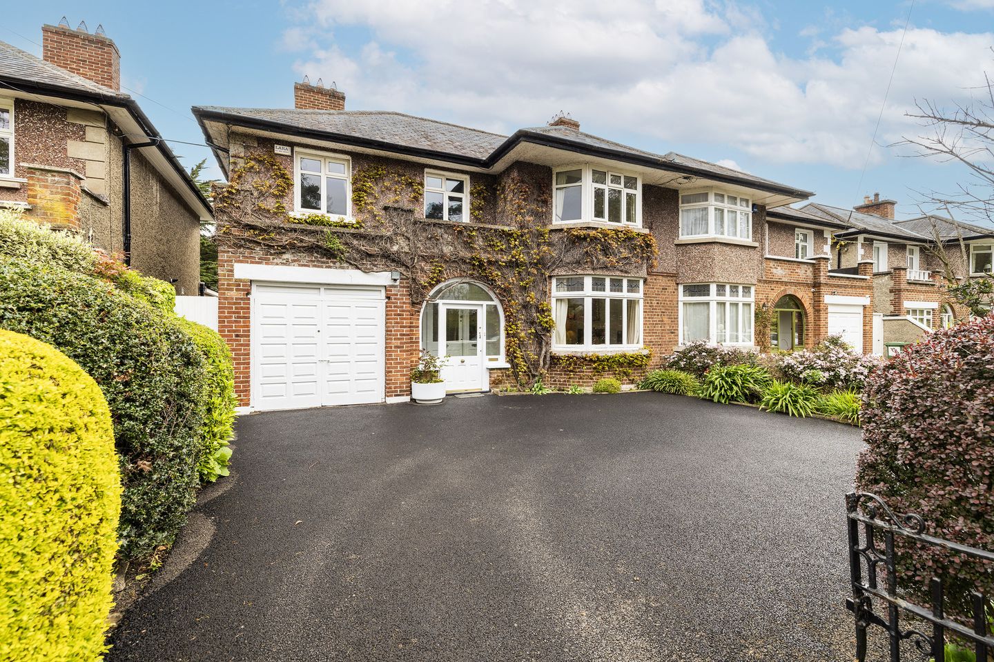 5 Thorncliffe Park, Orwell Road, Rathgar, Dublin 6, D14PN81